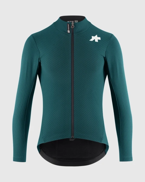 ASSOS MILLE GT Men's Winter Jacket S11 EVO